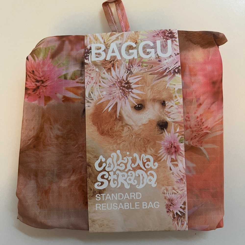 BAGGU - Colina Strada Spikey Puppy - Picture 2 of 2